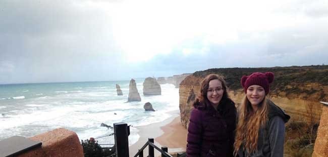 Camen australia listener